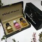 مجموعة توباكو