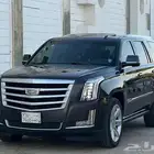 كاديلاك اسكاليد 2016 (بحالة ممتازة)