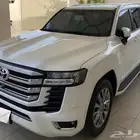 لاندكروزر 2024 M4