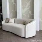 تفصيل كنب مودرن و كلاسيك على حسب طلب العميل