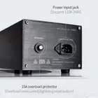 فلتر كهرباء شركة TODN