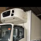 ثلاجه براد كارير 250 تجميد تبريد للبيع