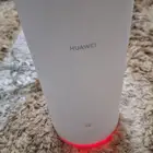 مقوي وموزع شبكة هواوي