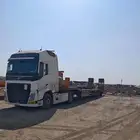 لوبد متواجد في جيزان لنقل المعدات الثقيلة والمعطلة