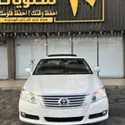 افالون 2008 لميتد