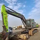 معدات للايجار بوكلينات شيولات بوبكات استماره ولوح