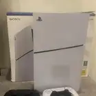سوني PS5 سليم