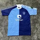 تيشيرت تراث ونادر جدا نادي الهلال