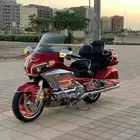 قولد وينق