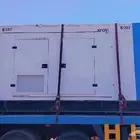 بيع وايجار مولدات الطاقة الكهربائية وتورلايت