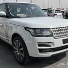 رنج روفر 2015
