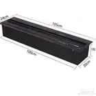 دفايه ديكور بخار