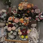 اعمال حرفية وكروشيه