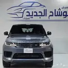 رنج روفر سبورت فل 8سلندر 2020