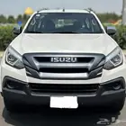 جيب ايسوزو   2022  ديزل   دبل   بدي وكاله MUX