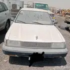تايوتا _ كراسيدا _ مديل _ 1989م