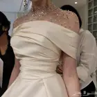 فستان مناسبات فخم للبيع