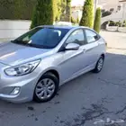 اكسنت للايجار 2016