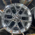 جنوط تاهو اصلي مقاس 22موديل 2019