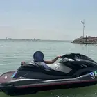 للبيع جتسكي دباب بحر نظيف