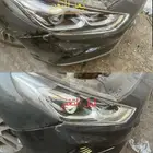 تغير غطاء شمعات الامامي سوناتا