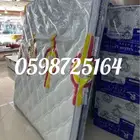 New brand mattress low price cash on delivery