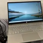 لابتوب HP مستعمل