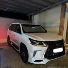 لكزس 2018 فل كامل سبورت سعودي