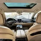 اودي A8 2015 بدي وكاله بسعر ممتاز