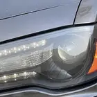 شمعات كرايسلر بلاك اديشن