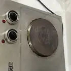 موقد كهربائي