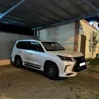 لكزس 2018 فل كامل سبورت سعودي