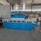 ماكينات نشاره خشب