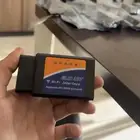 فحص كمبيوتر OBDII للايفون وجميع الاجهزه