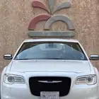كرايزلر C300 2021 بحالة ممتازه