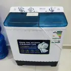Manual Washing Machine-GENERAL