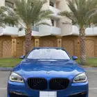 BMW 2014 760 كت ام