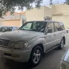 للبيع جيب لكزز