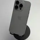 iPhone 15 Pro 256 مستعمل