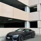 2023 BMW M8 Competition