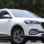 سيارة MG HS 2020 ممشى 230 الف بحالة جيدة