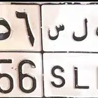 لوحه مميزه للبيع