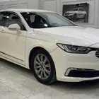 فورد توريس 2020