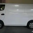 باص بضاعة للايجار التشغيلي ديزل ديزل