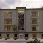 مهندسه تصميم داخلي وخارجي وواجهات