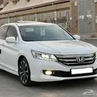 هوندا اكورد 2016 V6