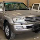 للبيع لند كروزر مديل 2004