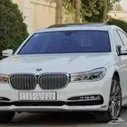 BMW فل كامل i730 مواصفات740