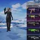 حساب ببجي للبيع ب 450 بيع مستعجل