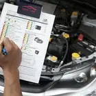 فحص سيارات رفحاء